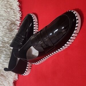 ILSE JACOBSEN Women's Tulip3865 Loafer